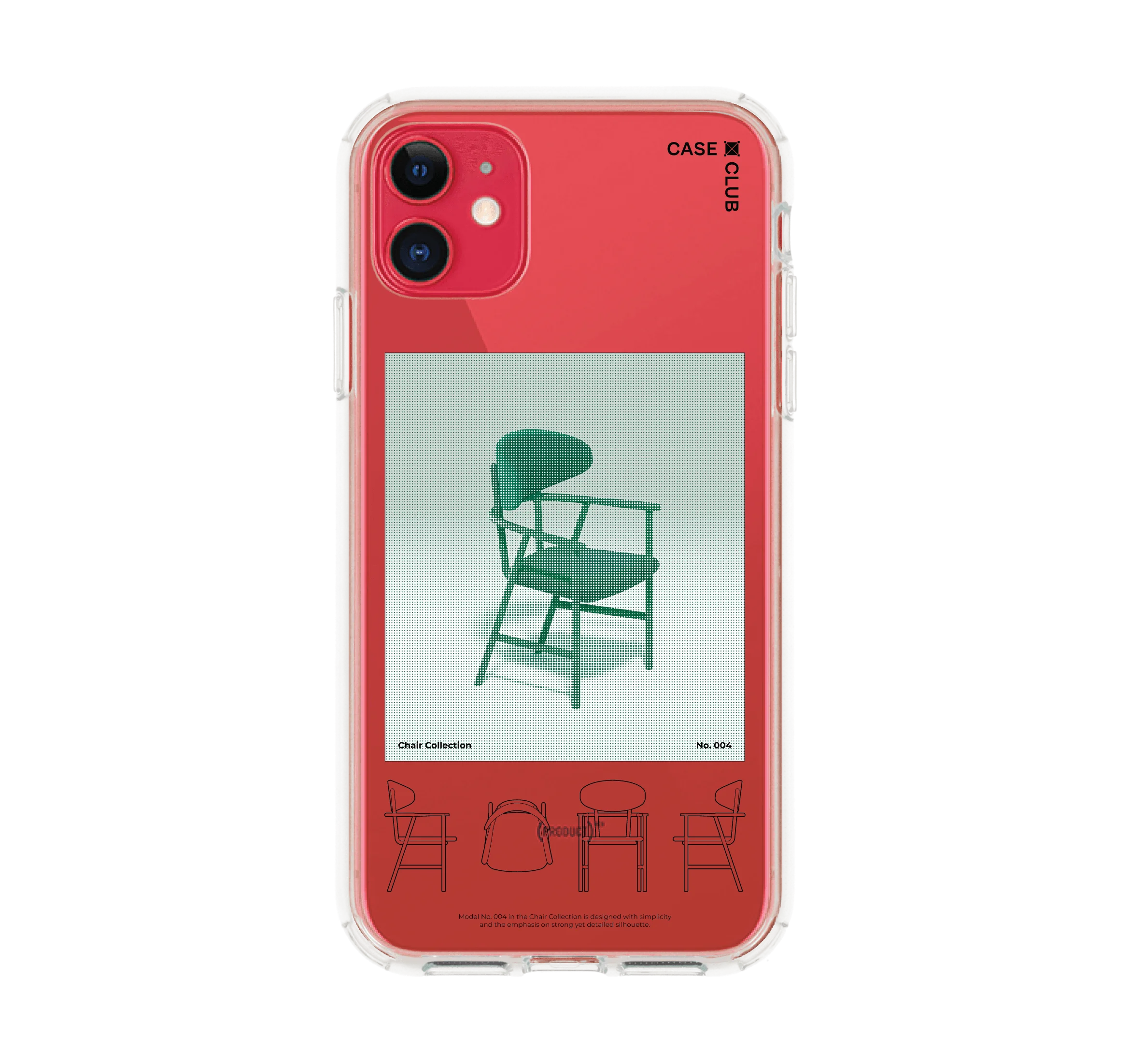 chair